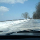 Nagykónyiban ragadtunk, de legalább jó volt a társaság