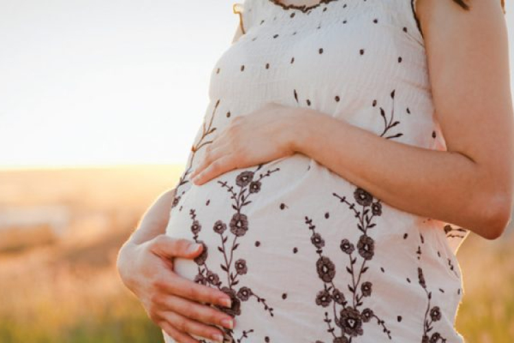 Mivel védjük a bőrünket várandósan?