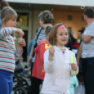 II. Közös buborékfújás