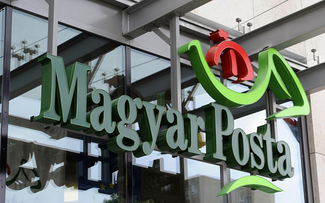 Új szolgáltatás a tamási postán