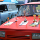 7. Tuning és Veterán Autó Találkozó