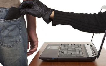 Több mint másfél millió kárt okozott az internetes csaló