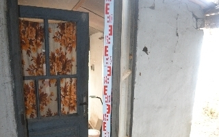 Melléképületből lopott Fürgeden