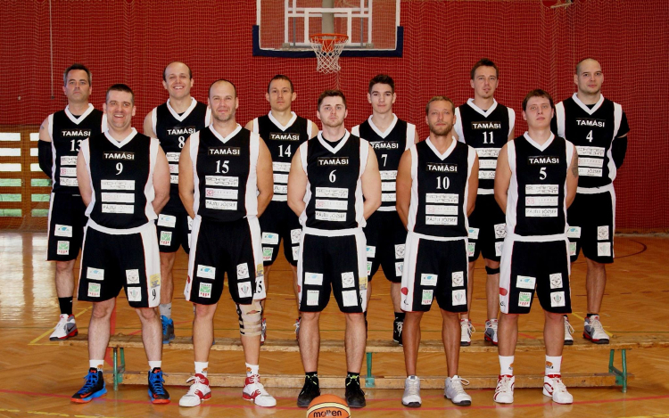 Meló - Diák - Tamási 49:68