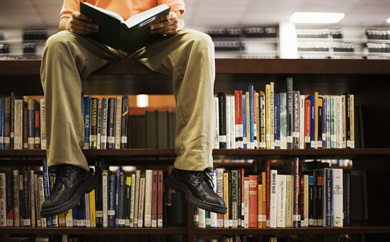 Országos Könyvtári Napok – Érdemes böngészni a megyei programkínálatot