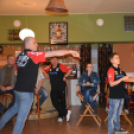 I. Amatőr steel dart verseny