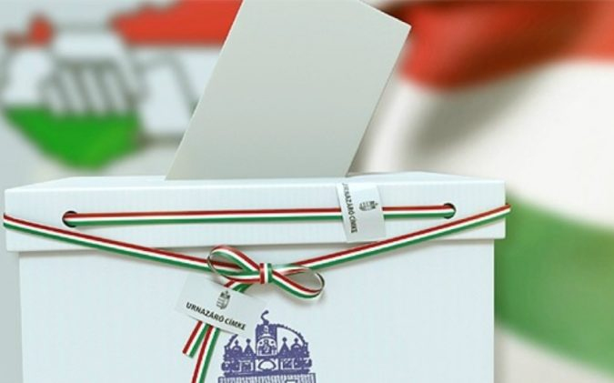 Önkormányzati választások lesznek vasárnap