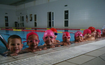 Hiánypótló sportlétesítmény épül: tanuszoda lesz Tamásiban