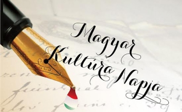 Ma van a Magyar Kultúra Napja
