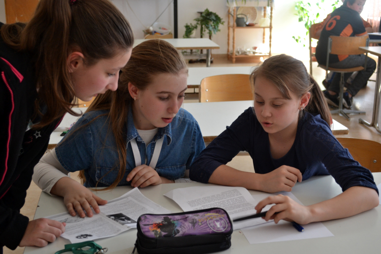 Arany János emléke előtt tisztelegtek