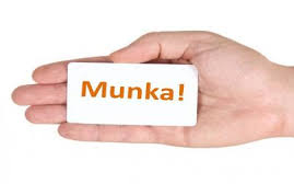 Legfrissebb állásajánlatok