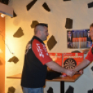 I. Amatőr steel dart verseny