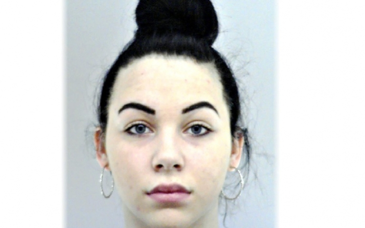 Eltűnt lányt keresnek a tamási rendőrök 