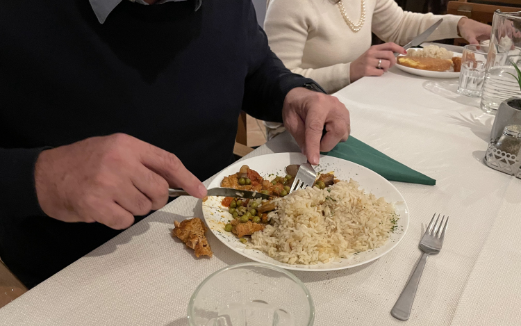 Látók számára vált a világ láthatatlanná