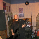 Don Gatto, Septic Pain, Doghitters koncert - 2013.04.26.