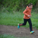 I. Tamási Cross Futóverseny