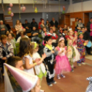 Télbúcsúztató bál