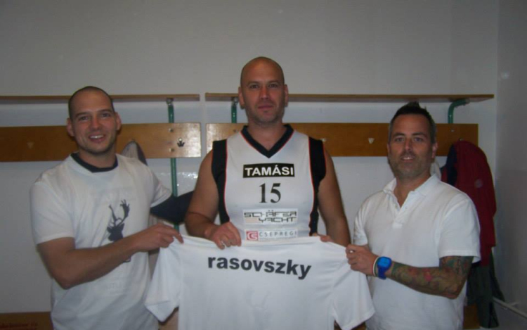 Két új játékossal erősítenek a Dámok