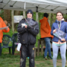 I. Tamási Cross Futóverseny