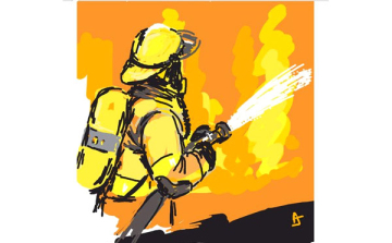 Két témában várja az alkotásokat idén a katasztrófavédelem