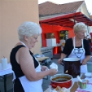 Tamási Bográcsmestere főzőverseny