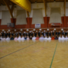 Szalagavató tánc a Vályi Péter Szakképző Iskolában