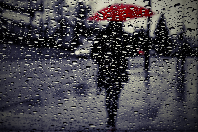 Szél és eső vár ránk