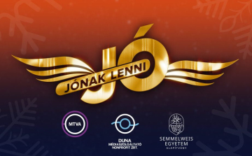 Kárpátalján járt a Jónak lenni jó! csapata