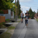 Futóverseny a Magyar Diáksport Napja alkalmából