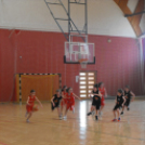 Kenguru U11 Országos Bajnokság 7. forduló - 2013.04.06.