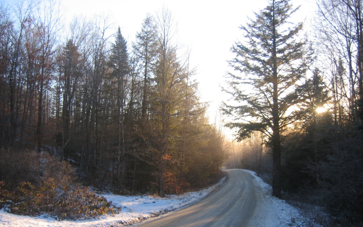 Tolna megye felkészült a télre 