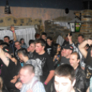 Rózsaszín Pittbull koncert - 2013.03.09.