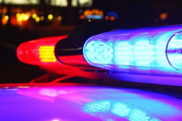 Baleset történt Tolnanémedi és Simontornya között