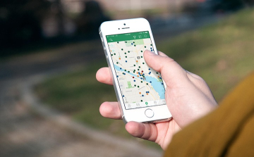 Ismét geocachingre nyílik lehetőség Tamásiban 