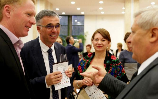 Prima Primissima – ők lettek az idei Tolna megyei díjazottak