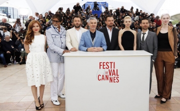 Cannes - A melegszerelem és az erőszak a filmek fő témái