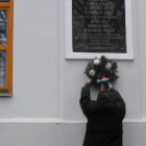 A kommunizmus áldozataira emlékeztek 2013.02.25.