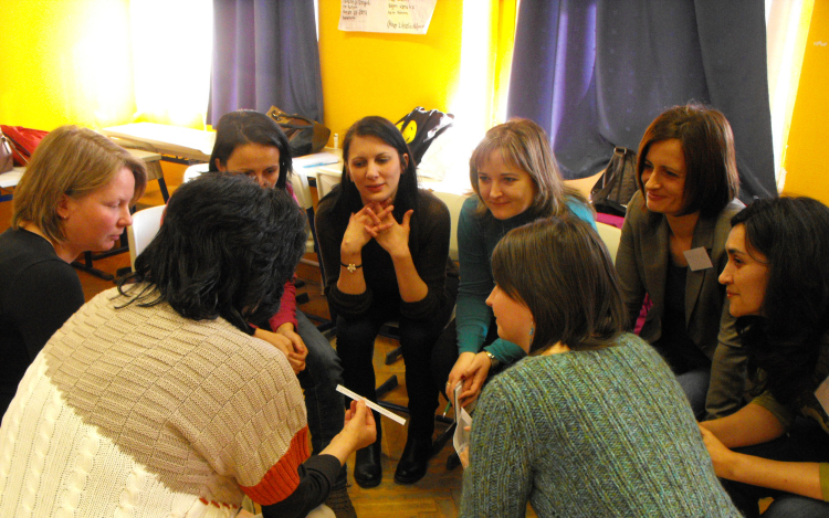 Egymástól tanulnak a tanárok a KLIK új kezdeményezése révén