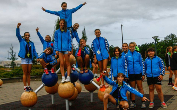 Bronzérem és hetedik hely a Cell-Kupán