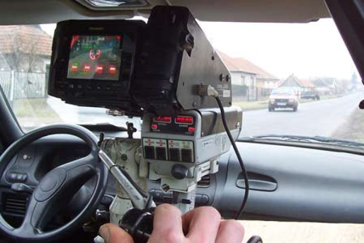 Traffipax információk 