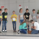 Zsongó tavasz a Würtz Iskolában