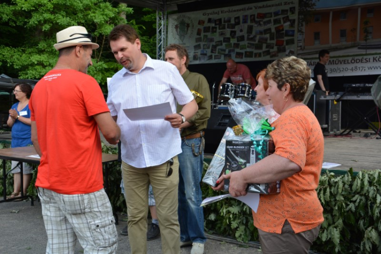 X. Trófea Vadgasztronómiai Fesztivál