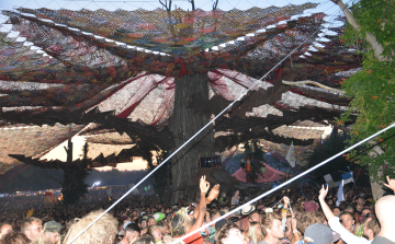 Megnyitotta kapuit az O.Z.O.R.A. Fesztivál