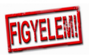 Kiadták a legmagasabb fokozatú figyelmeztetést