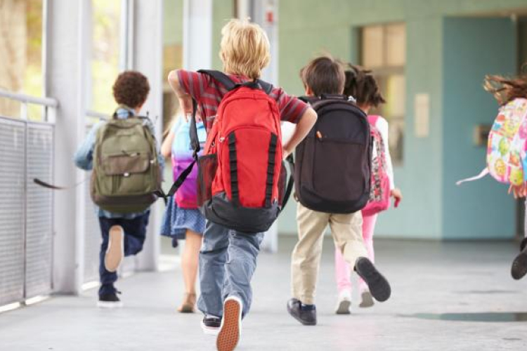 Április 18-19-én lesz az általános iskolai beíratkozás Tamásiban