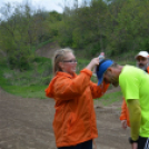 I. Tamási Cross Futóverseny