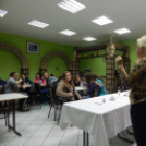 Szakmák éjszakája