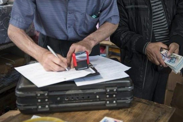 Ellenőrzik a vendéglátóhelyeket Tamásiban is