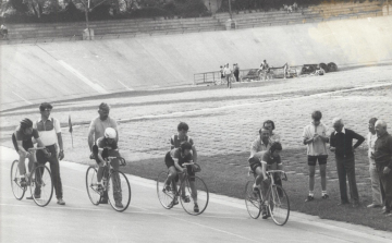 Felavatják a kerékpáros pályát szeptember 2-án