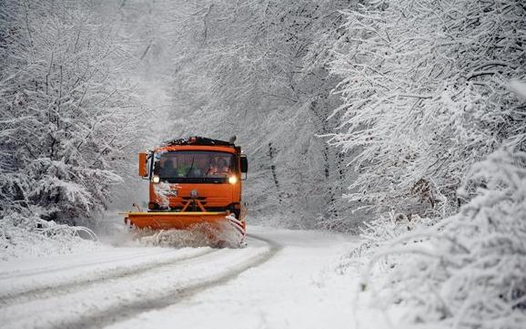 Készenlétben a rendkívüli helyzetek kezelésére is